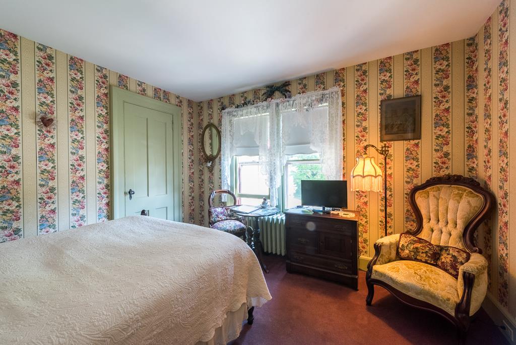 Bed and Breakfasts of Mystic Coast and Country in Preston, Connecticut Westbrook Inn Bed and